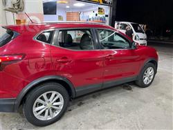 نیسان ڕۆگ سپۆرت